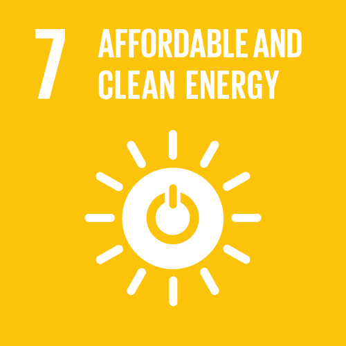 Ellume SDG Goals 7